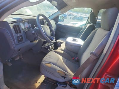 Zdjęcie 7 z 12 samochodu: 2007 DODGE RAM 1500 ST VIN:1D7HA18P47S130407 - miniatura