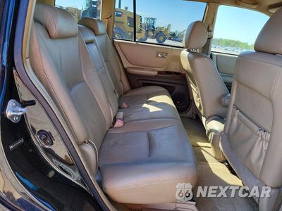 Zdjęcie 11 z 13 samochodu: 2006 TOYOTA HIGHLANDER LIMITED VIN:JTEEP21A360186786 - miniatura