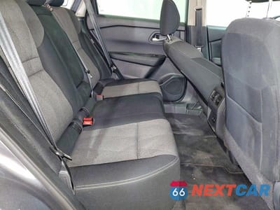 Zdjęcie 10 z 12 samochodu: 2025 NISSAN ROGUE SV VIN:5N1BT3BB6SC813484 - miniatura