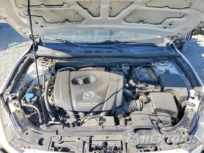 Zdjęcie 11 z 11 samochodu: 2014 MAZDA 3 GRAND TOURING VIN:JM1BM1M71E1102581 - miniatura