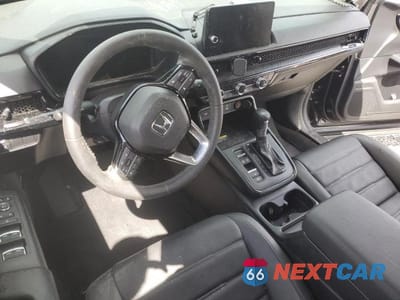 Zdjęcie 8 z 13 samochodu: 2025 HONDA CR-V EXL VIN:5J6RS3H79SL001132 - miniatura