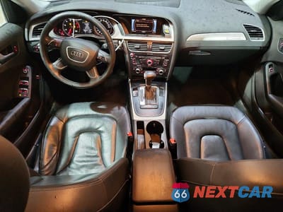 Zdjęcie 8 z 12 samochodu: 2015 AUDI A4 ALLROAD PREMIUM VIN:WA1TFAFLXFA016125 - miniatura