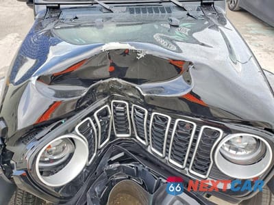 Zdjęcie 11 z 11 samochodu: 2026 JEEP WRANGLER SAHARA VIN:1C4PJXEG3TW246620 - miniatura