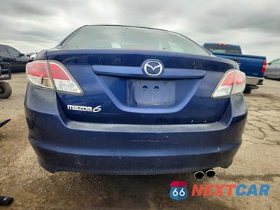 Zdjęcie 6 z 13 samochodu: 2010 MAZDA 6 I VIN:1YVHZ8CHXA5M36197 - miniatura