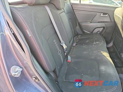 Zdjęcie 11 z 12 samochodu: 2012 KIA SPORTAGE EX VIN:KNDPC3A23C7305947 - miniatura