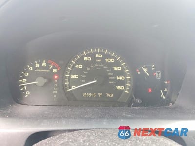 Zdjęcie 9 z 12 samochodu: 2007 HONDA ACCORD EX VIN:1HGCM56747A033091 - miniatura