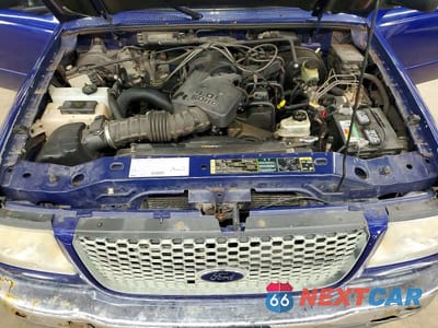 Zdjęcie 11 z 13 samochodu: 2003 FORD RANGER SUPER CAB VIN:1FTZR45E43PA84392 - miniatura