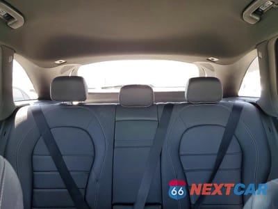 Zdjęcie 10 z 14 samochodu: 2019 MERCEDES-BENZ GLC 300 VIN:WDC0G4JB2KF563371 - miniatura