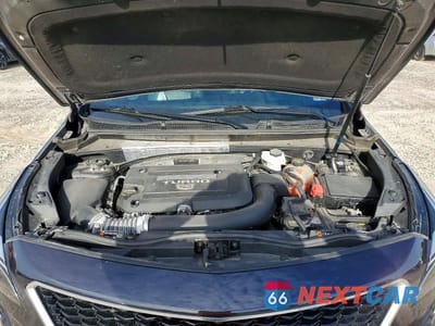 Zdjęcie 12 z 13 samochodu: 2023 CADILLAC XT4 SPORT VIN:1GYFZER40PF209095 - miniatura
