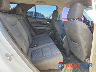 Zdjęcie 11 z 13 samochodu: 2020 CHEVROLET EQUINOX LT VIN:3GNAXUEV6LS523149 - miniatura