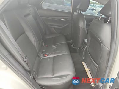 Zdjęcie 11 z 14 samochodu: 2023 MAZDA CX-30 SELECT VIN:3MVDMBBM5PM510738 - miniatura