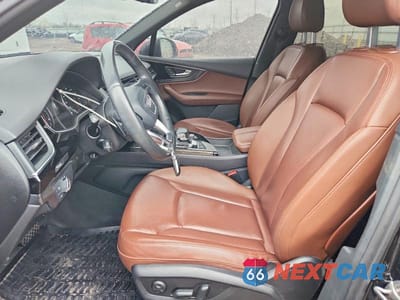 Zdjęcie 7 z 12 samochodu: 2017 AUDI Q7 PREMIUM PLUS VIN:WA1LAAF73HD059417 - miniatura