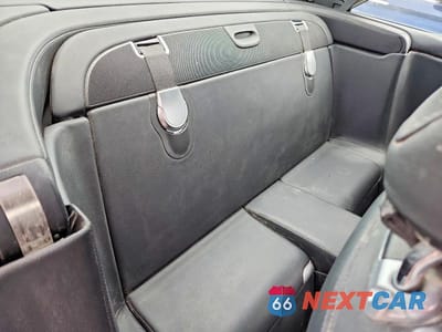 Zdjęcie 10 z 12 samochodu: 2011 MERCEDES-BENZ SL 550 VIN:WDBSK7BA8BF164435 - miniatura