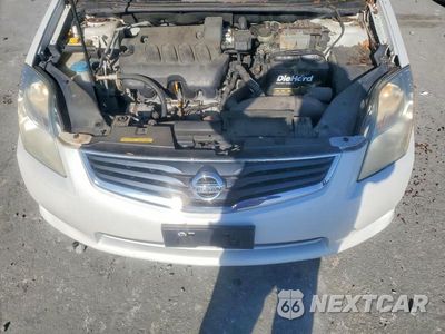 Zdjęcie 11 z 12 samochodu: 2012 NISSAN SENTRA 2.0 VIN:3N1AB6AP0CL769525 - miniatura