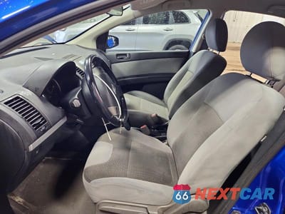 Zdjęcie 7 z 12 samochodu: 2011 NISSAN SENTRA 2.0 VIN:3N1AB6AP2BL672129 - miniatura