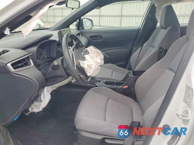 Zdjęcie 7 z 14 samochodu: 2024 TOYOTA COROLLA CROSS HYBRID S VIN:7MUFBABG5RV049392 - miniatura