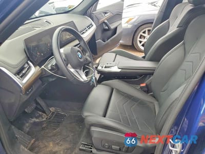 Zdjęcie 7 z 14 samochodu: 2025 BMW X1 XDRIVE28I VIN:WBX73EF03S5037112 - miniatura