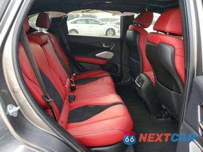 Zdjęcie 11 z 14 samochodu: 2023 ACURA RDX A-SPEC ADVANCE VIN:5J8TC2H89PL007307 - miniatura