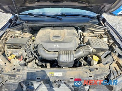 Zdjęcie 12 z 13 samochodu: 2014 DODGE DURANGO SXT VIN:1C4RDHAG5EC455082 - miniatura