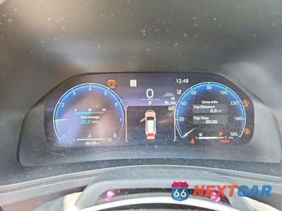 Zdjęcie 9 z 13 samochodu: 2024 TOYOTA GRAND HIGHLANDER PLATINUM VIN:5TDAAAB50RS035485 - miniatura
