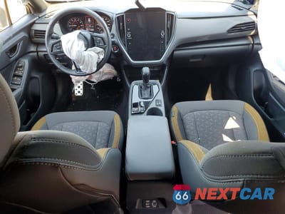 Zdjęcie 8 z 13 samochodu: 2024 SUBARU CROSSTREK SPORT VIN:4S4GUHF62R3781222 - miniatura