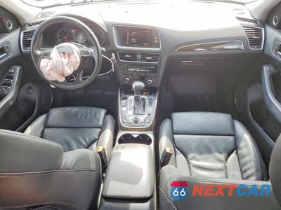 Zdjęcie 8 z 13 samochodu: 2014 AUDI Q5 PREMIUM PLUS VIN:WA1DGAFP2EA103567 - miniatura