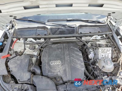 Zdjęcie 12 z 14 samochodu: 2023 AUDI Q5 PREMIUM PLUS 45 VIN:WA1EAAFY0P2086599 - miniatura