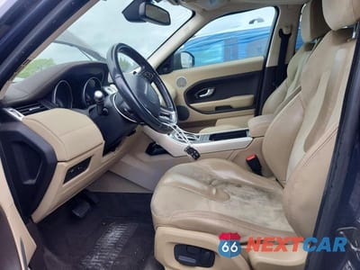 Zdjęcie 7 z 12 samochodu: 2014 LAND ROVER RANGE ROVER EVOQUE PURE VIN:SALVN2BG3EH899015 - miniatura