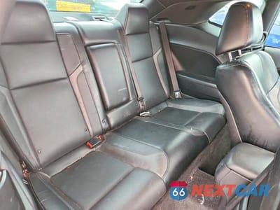 Zdjęcie 10 z 13 samochodu: 2015 DODGE CHALLENGER SXT PLUS VIN:2C3CDZBG8FH906339 - miniatura