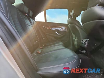 Zdjęcie 10 z 12 samochodu: 2017 MERCEDES-BENZ E 300 4MATIC VIN:WDDZF4KB3HA154144 - miniatura