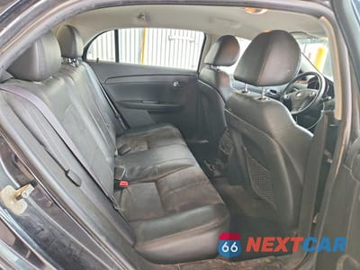 Zdjęcie 10 z 12 samochodu: 2011 CHEVROLET MALIBU 2LT VIN:1G1ZD5E12BF215141 - miniatura