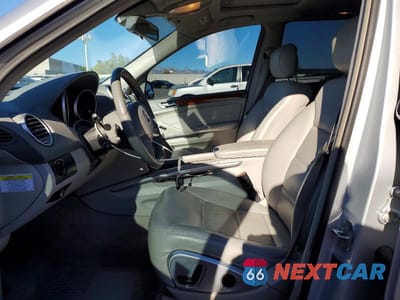 Zdjęcie 7 z 11 samochodu: 2009 MERCEDES-BENZ ML 350 VIN:4JGBB86E69A477670 - miniatura