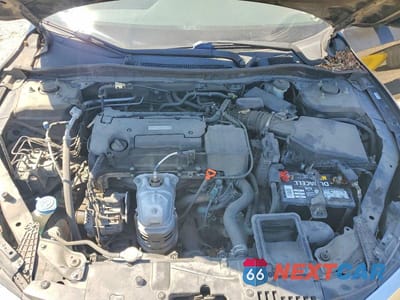 Zdjęcie 11 z 12 samochodu: 2016 HONDA ACCORD LX VIN:1HGCR2F39GA192749 - miniatura