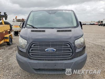 Piąte zdjęcie samochodu w środku: 2018 FORD TRANSIT T-250 VIN:1FTYR2YG1JKB05478 - miniatura