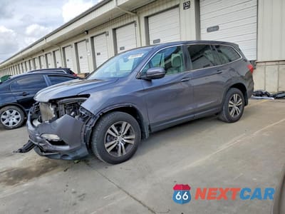 2016 HONDA PILOT EXLN 5FNYF6H78GB104060 - główne zdjęcie licytacji z USA - miniatura