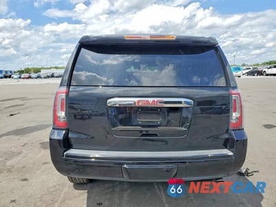 Zdjęcie 6 z 13 samochodu: 2018 GMC YUKON DENALI VIN:1GKS1CKJ5JR325032 - miniatura