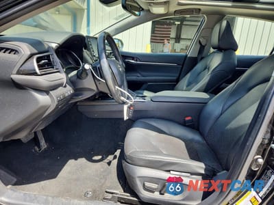 Zdjęcie 7 z 12 samochodu: 2023 TOYOTA CAMRY XSE VIN:4T1K61AK8PU786545 - miniatura