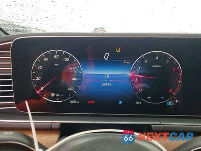 Zdjęcie 9 z 13 samochodu: 2025 MERCEDES-BENZ GLE 350 4MATIC VIN:4JGFB4FB6SB399763 - miniatura