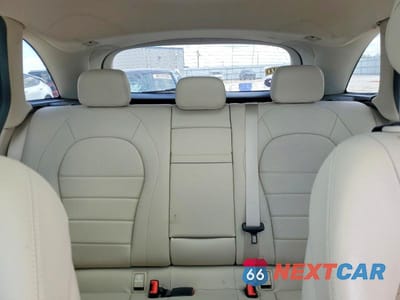 Zdjęcie 10 z 13 samochodu: 2018 MERCEDES-BENZ GLC 300 4MATIC VIN:WDC0G4KB2JV111567 - miniatura