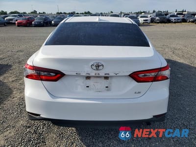 Zdjęcie 6 z 12 samochodu: 2020 TOYOTA CAMRY LE VIN:4T1C11AK7LU994414 - miniatura