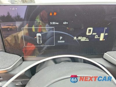 Zdjęcie 9 z 13 samochodu: 2026 NISSAN KICKS SV VIN:3N8AP6CB1TL312680 - miniatura