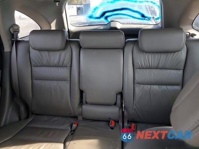 Zdjęcie 10 z 13 samochodu: 2009 HONDA CR-V EXL VIN:5J6RE48799L807379 - miniatura