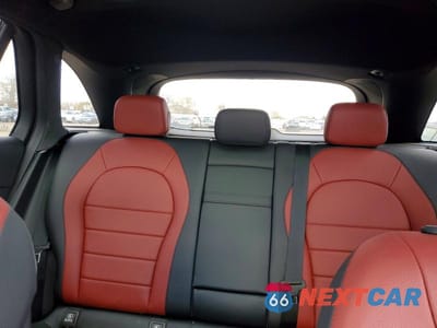 Zdjęcie 10 z 13 samochodu: 2020 MERCEDES-BENZ GLC 300 4MATIC VIN:W1N0G8EB3LV238509 - miniatura