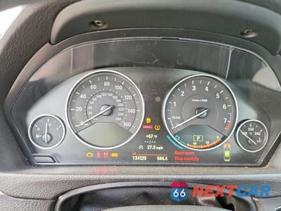 Zdjęcie 9 z 13 samochodu: 2014 BMW 320 I XDRIVE VIN:WBA3C3G54ENS70461 - miniatura