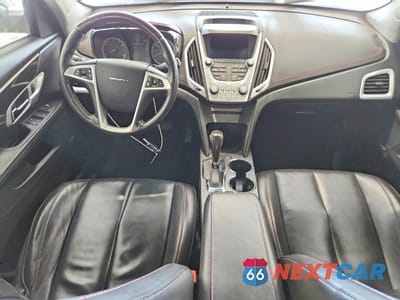 Zdjęcie 8 z 13 samochodu: 2013 GMC TERRAIN DENALI VIN:2GKFLZEK1D6170790 - miniatura