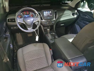 Zdjęcie 8 z 13 samochodu: 2020 CHEVROLET EQUINOX LT VIN:2GNAXTEV8L6125692 - miniatura