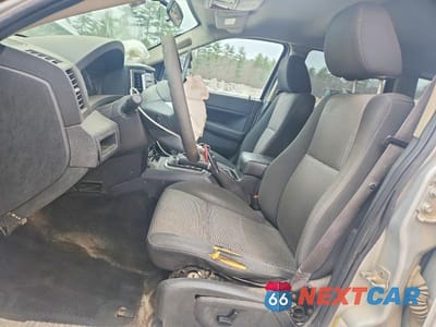 Zdjęcie 7 z 13 samochodu: 2009 JEEP GRAND CHEROKEE LAREDO VIN:1J8GR48K29C512879 - miniatura