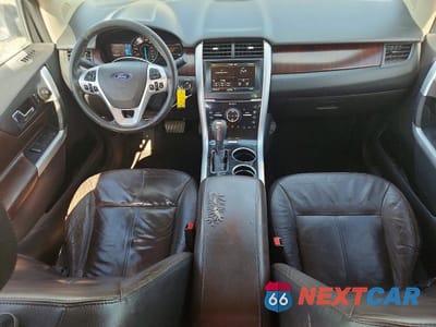 Zdjęcie 8 z 14 samochodu: 2013 FORD EDGE LIMITED VIN:2FMDK4KC1DBC26753 - miniatura