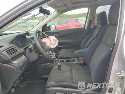Zdjęcie 7 z 13 samochodu: 2016 HONDA CR-V EX VIN:2HKRM3H52GH551380 - miniatura