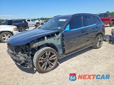 2020 BMW X3 XDRIVEM40I 5UXTY9C09LLE59862 - główne zdjęcie licytacji z USA - miniatura